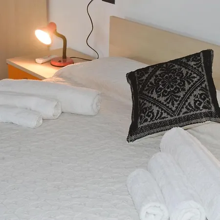 Il Sogno Di Una Stella Farm stay *
