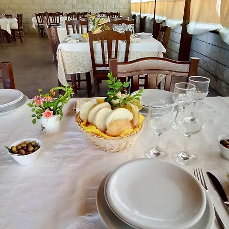 Il Sogno Di Una Stella Farm stay *